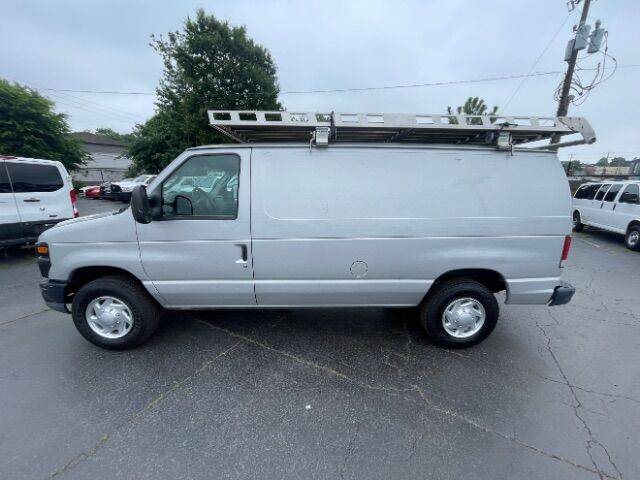 2011 Ford Econoline Cargo Van E-250 — Cargo Van — 73,089 mi — Kannapolis, NC
