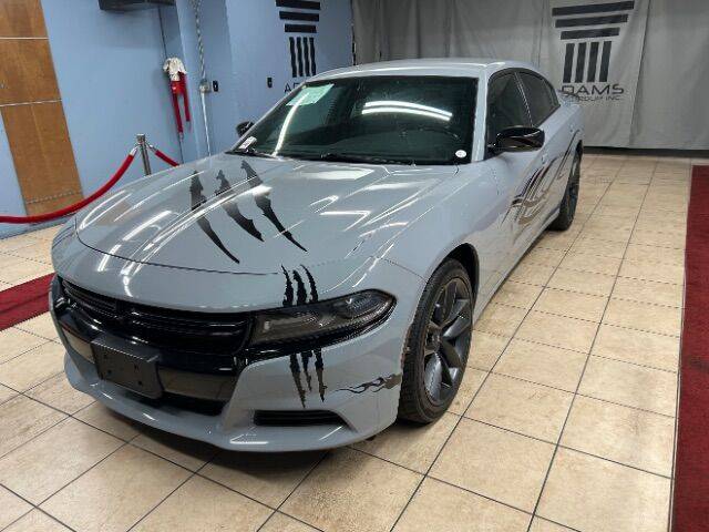 2020 Dodge Charger SXT — Sedan — 81,900 mi — Kannapolis, NC