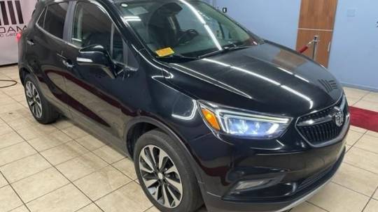 2019 Buick Encore Essence — SUV — 84,384 mi — Kannapolis, NC