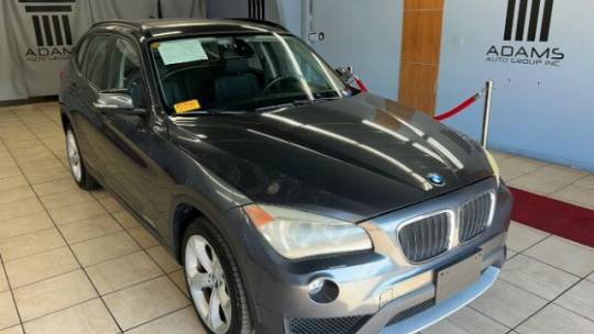 2013 BMW X1 35i — SUV — 95,397 mi — Kannapolis, NC
