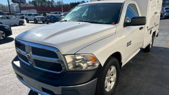 2018 Ram 1500 Tradesman — Pickup Truck — 199,250 mi — Kannapolis, NC