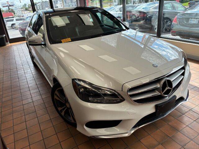 2014 Mercedes-Benz E-Class E 350 — Sedan — 82,272 mi — Kannapolis, NC
