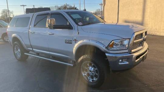 2015 Ram 2500 Laramie — Pickup Truck — 147,777 mi — Kannapolis, NC