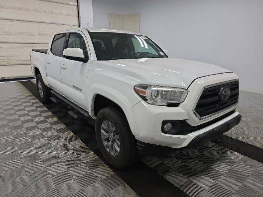 2019 Toyota Tacoma SR5 — Pickup Truck — 138,576 mi — Kannapolis, NC