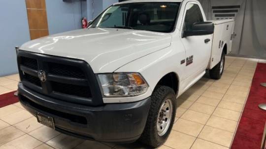2017 Ram 2500 Tradesman — Pickup Truck — 148,657 mi — Kannapolis, NC
