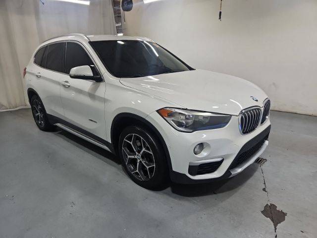 2016 BMW X1 28i — SUV — 118,209 mi — Kannapolis, NC