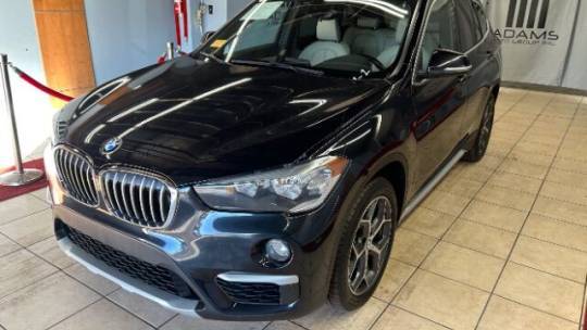 2018 BMW X1 28i — SUV — 98,277 mi — Kannapolis, NC