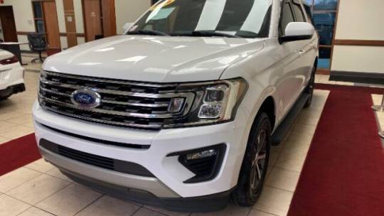 2019 Ford Expedition XLT — SUV — 113,049 mi — Kannapolis, NC