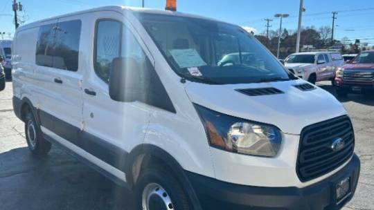 2019 Ford Transit Cargo Van T-250 — Cargo Van — 33,334 mi — Kannapolis, NC