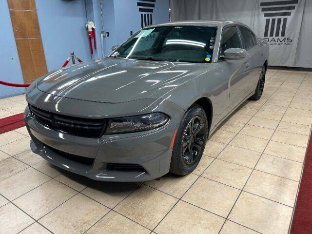 2017 Dodge Charger SE — Sedan — 71,422 mi — Kannapolis, NC
