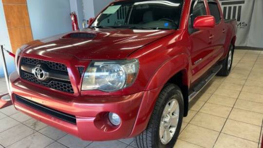 2011 Toyota Tacoma Base — Pickup Truck — 173,473 mi — Kannapolis, NC