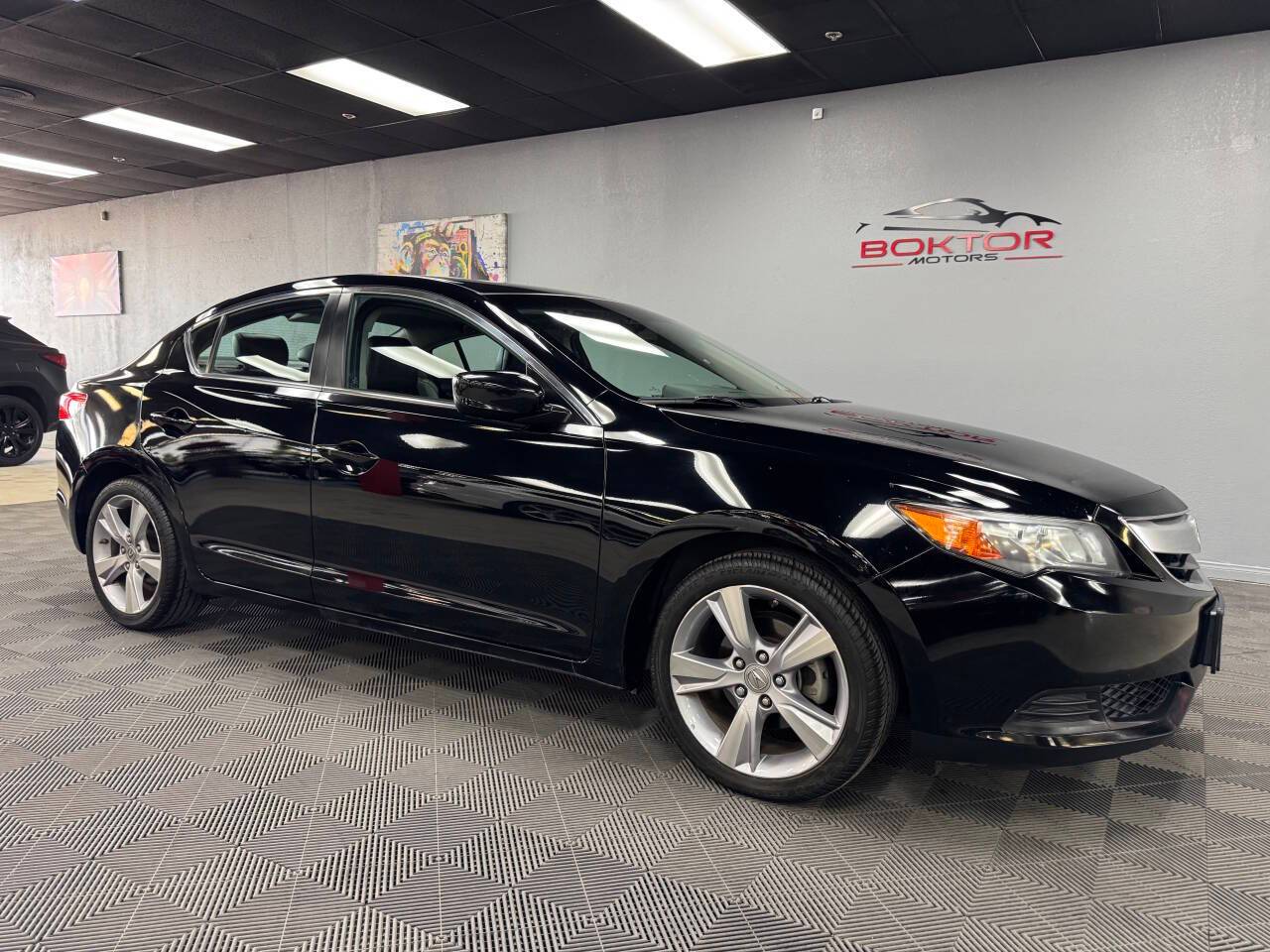 2015 Acura ILX Standard — Sedan — 78,281 mi — Las Vegas, NV