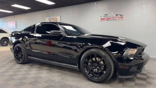 2011 Ford Mustang V6 — Coupe — 150,704 mi — Las Vegas, NV