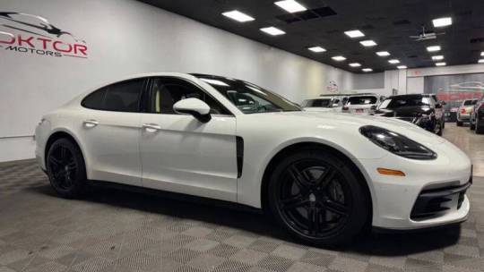 2020 Porsche Panamera Standard — Hatchback — 69,836 mi — Las Vegas, NV