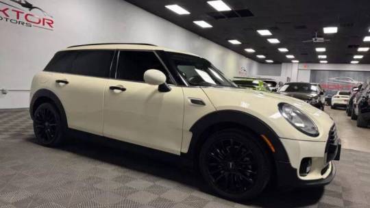 2018 MINI Clubman Cooper — Wagon — 71,698 mi — Las Vegas, NV