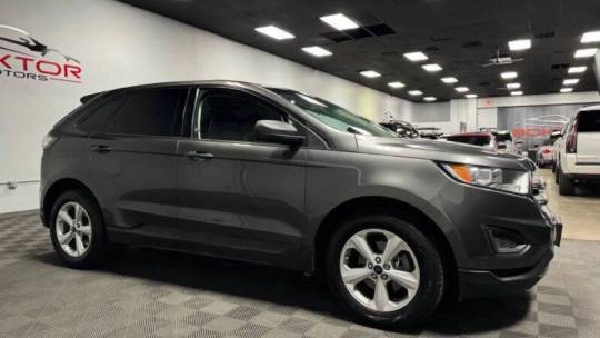 2017 Ford Edge SE — SUV — 94,266 mi — Las Vegas, NV