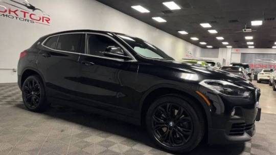 2018 BMW X2 28i — SUV — 73,881 mi — Las Vegas, NV