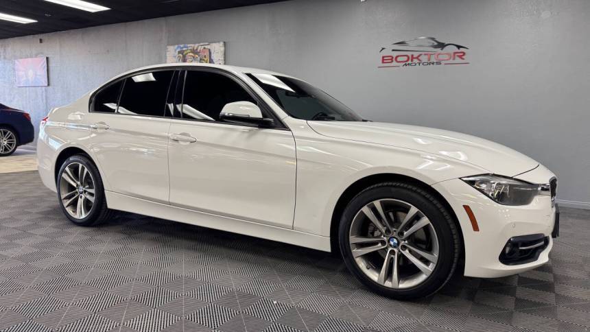 2016 BMW 3 Series 328i — Sedan — 98,201 mi — Las Vegas, NV
