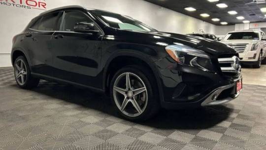 2015 Mercedes-Benz GLA GLA 250 — SUV — 69,949 mi — Las Vegas, NV