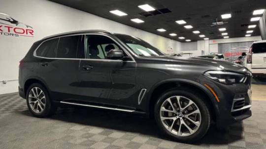 2020 BMW X5 40i — SUV — 65,148 mi — Las Vegas, NV