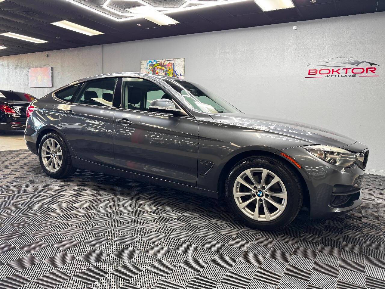 2014 BMW 3 Series 328i — Hatchback — 74,929 mi — Las Vegas, NV
