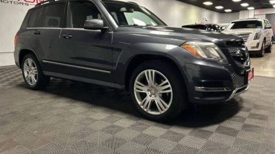 2015 Mercedes-Benz GLK GLK 350 — SUV — 81,629 mi — Las Vegas, NV