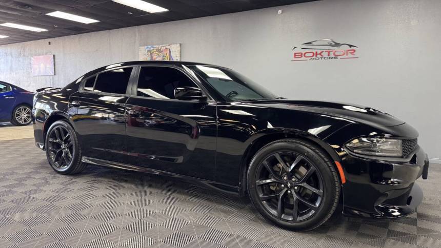2019 Dodge Charger GT — Sedan — 82,623 mi — Las Vegas, NV