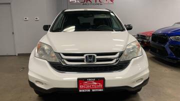 Used 11 Honda Cr V For Sale In Las Vegas Nv With Photos Truecar