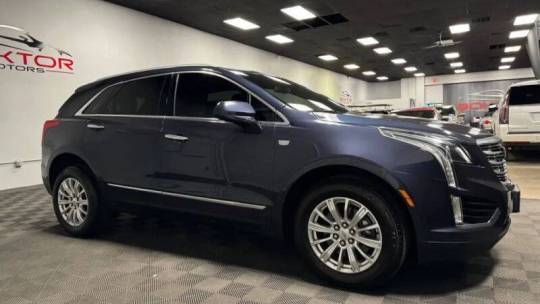 2018 Cadillac XT5 Standard — SUV — 92,202 mi — Las Vegas, NV