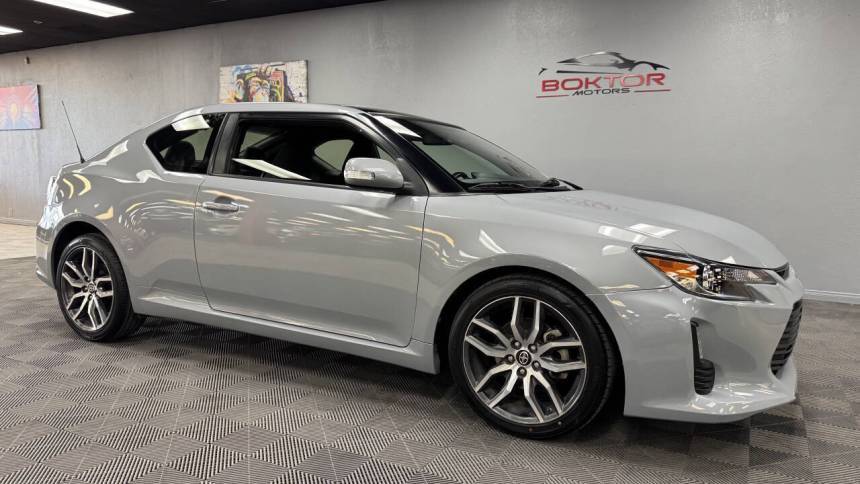 2014 Scion tC 10 Series — Coupe — 51,626 mi — Las Vegas, NV