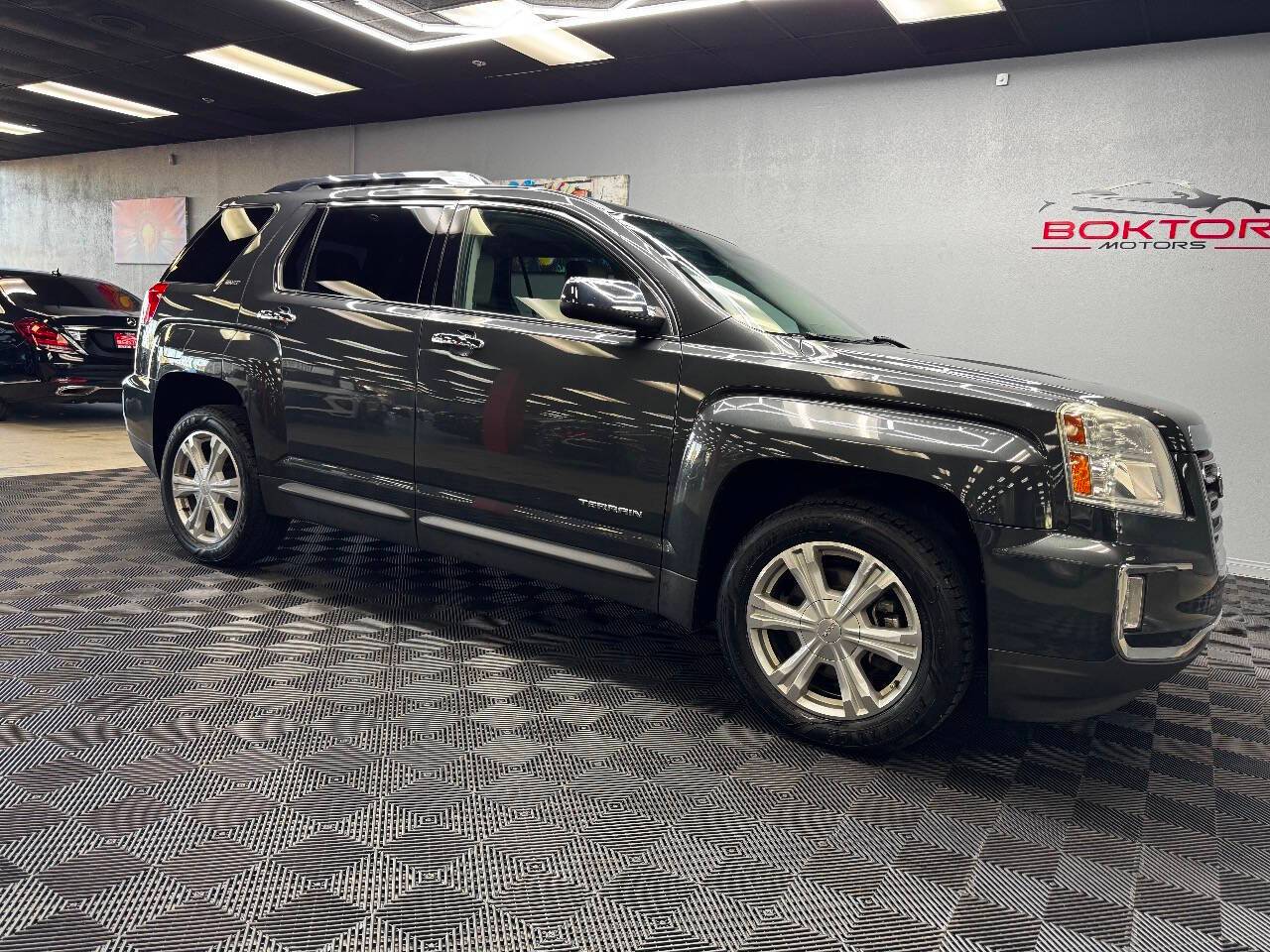 2017 GMC Terrain SLT — SUV — 82,277 mi — Las Vegas, NV