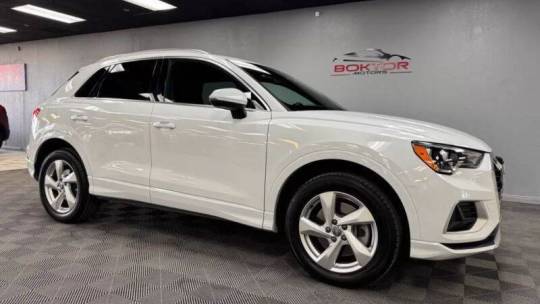 2020 Audi Q3 Premium — SUV — 67,785 mi — Las Vegas, NV