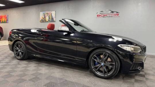2016 BMW 2 Series M235i — Convertible — 72,432 mi — Las Vegas, NV