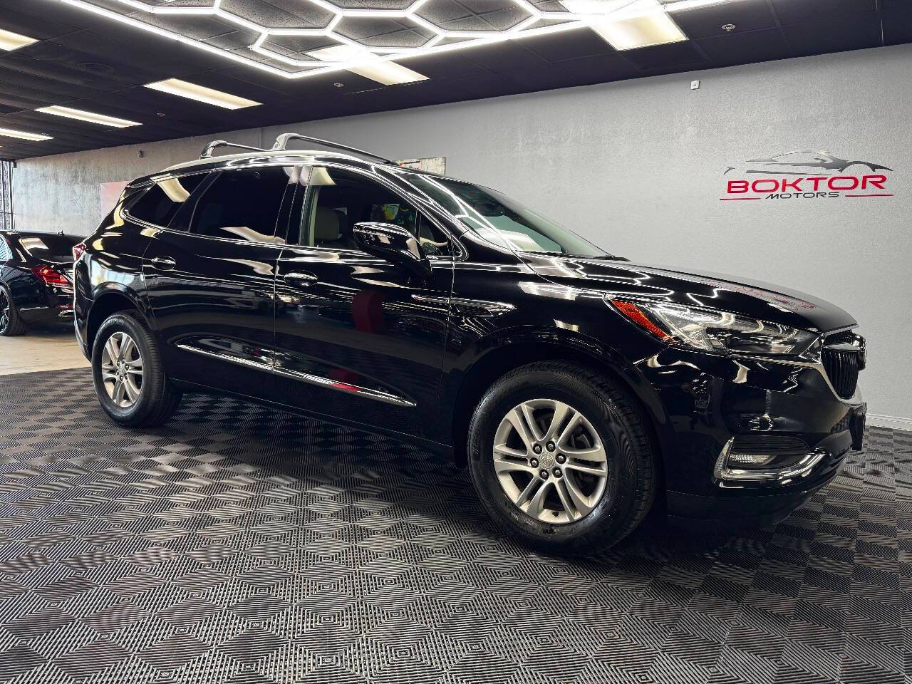2019 Buick Enclave Essence — SUV — 84,033 mi — Las Vegas, NV