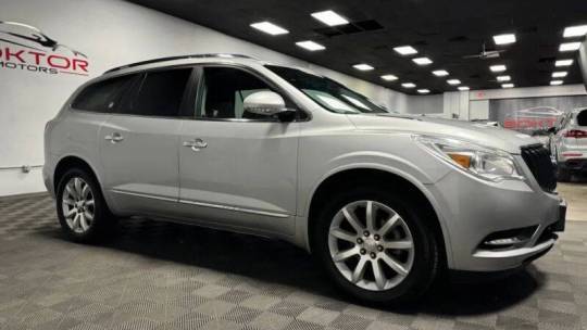 2017 Buick Enclave Premium — SUV — 98,055 mi — Las Vegas, NV