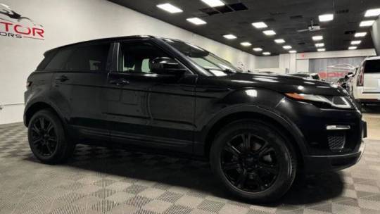 2016 Land Rover Range Rover Evoque SE Premium — SUV — 70,526 mi — Las Vegas, NV