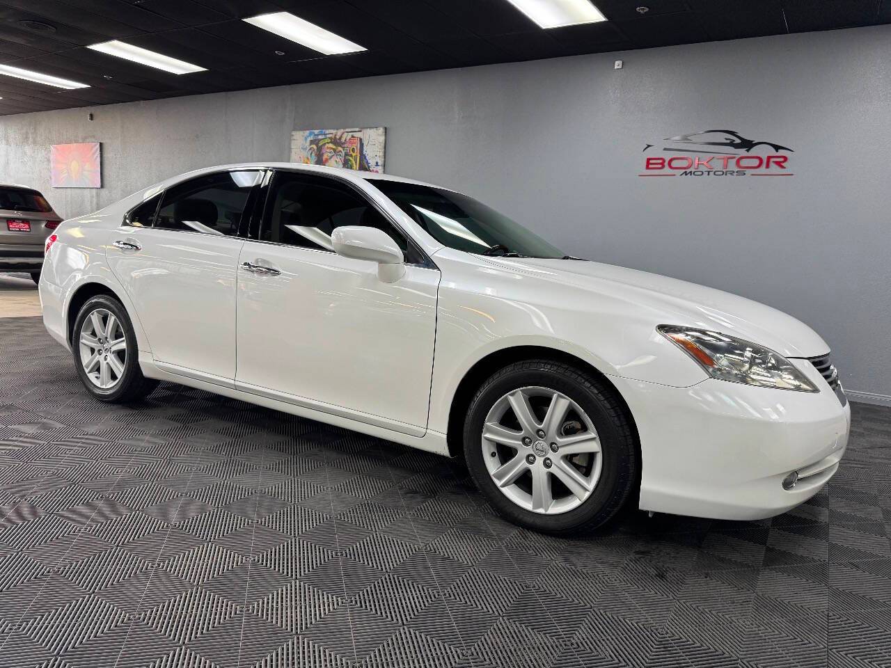 2008 Lexus ES ES 350 — Sedan — 110,813 mi — Las Vegas, NV