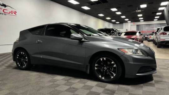 2014 Honda CR-Z Base — Hatchback — 104,548 mi — Las Vegas, NV