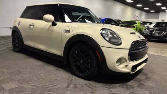 2019 MINI Hardtop Cooper S — Hatchback — 82,958 mi — Las Vegas, NV