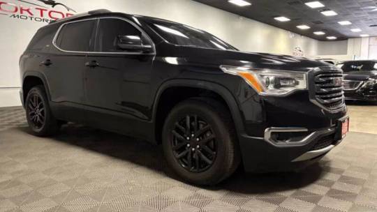 2019 GMC Acadia SLT — SUV — 80,800 mi — Las Vegas, NV