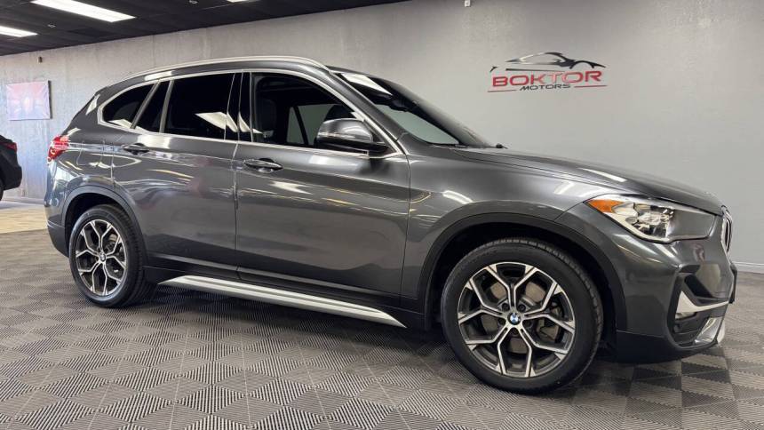2020 BMW X1 28i — SUV — 83,074 mi — Las Vegas, NV