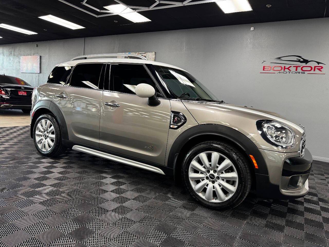 2019 MINI Countryman Cooper S — SUV — 64,868 mi — Las Vegas, NV