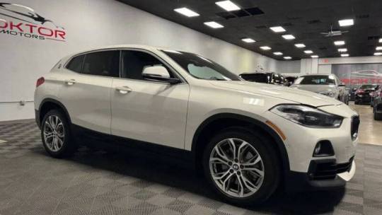 2019 BMW X2 28i — SUV — 64,515 mi — Las Vegas, NV