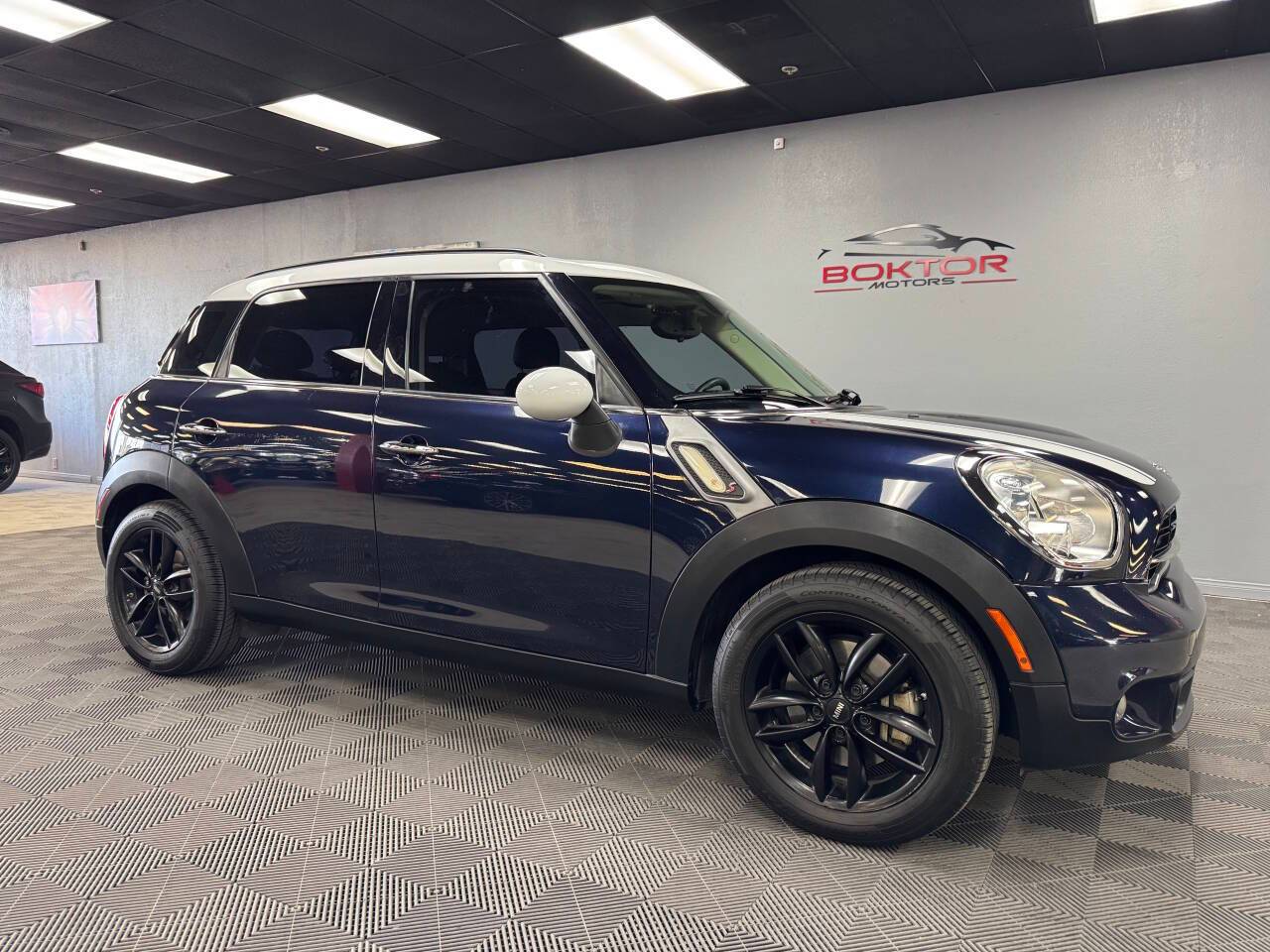 2016 MINI Countryman Cooper S — SUV — 84,310 mi — Las Vegas, NV