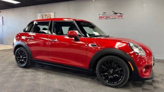 2018 MINI Hardtop Cooper — Hatchback — 49,888 mi — Las Vegas, NV