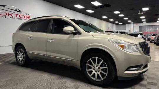 2015 Buick Enclave Leather — SUV — 92,769 mi — Las Vegas, NV