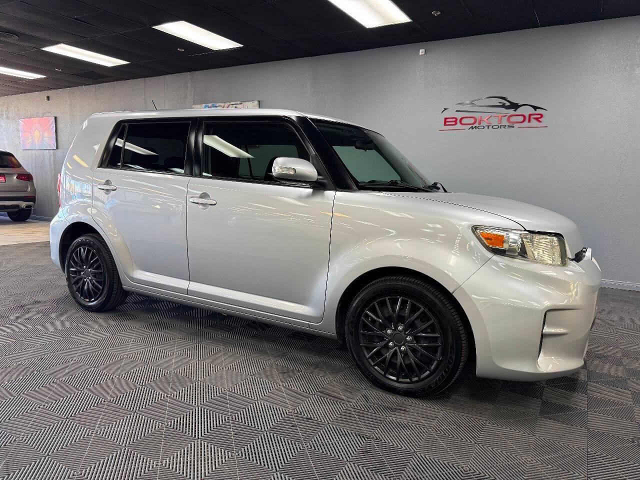 2011 Scion xB Base — Wagon — 140,255 mi — Las Vegas, NV