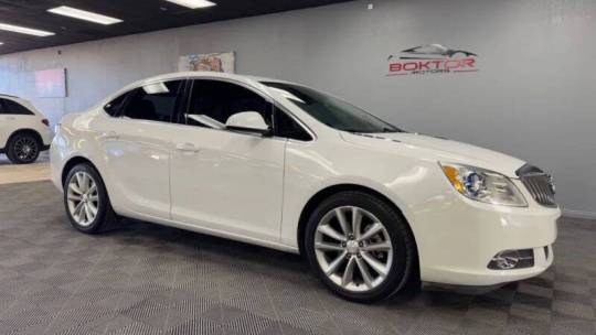2015 Buick Verano Convenience Group — Sedan — 71,084 mi — Las Vegas, NV