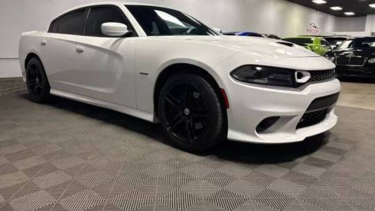 2019 Dodge Charger R/T — Sedan — 86,824 mi — Las Vegas, NV