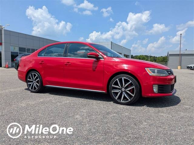 2013 Volkswagen Jetta GLI Autobahn — Sedan — 95,214 mi — Elizabeth City, NC